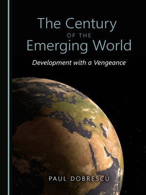 cover image of The Century of the Emerging World